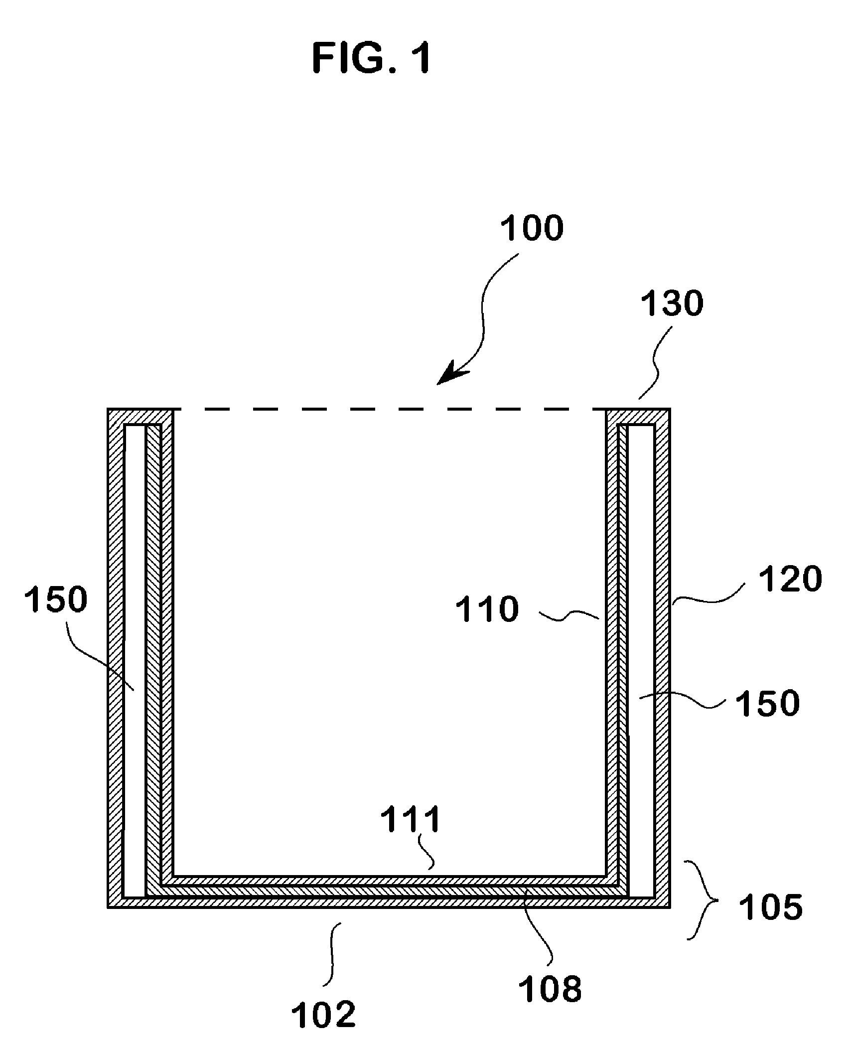 Insulated Cooking Vessel