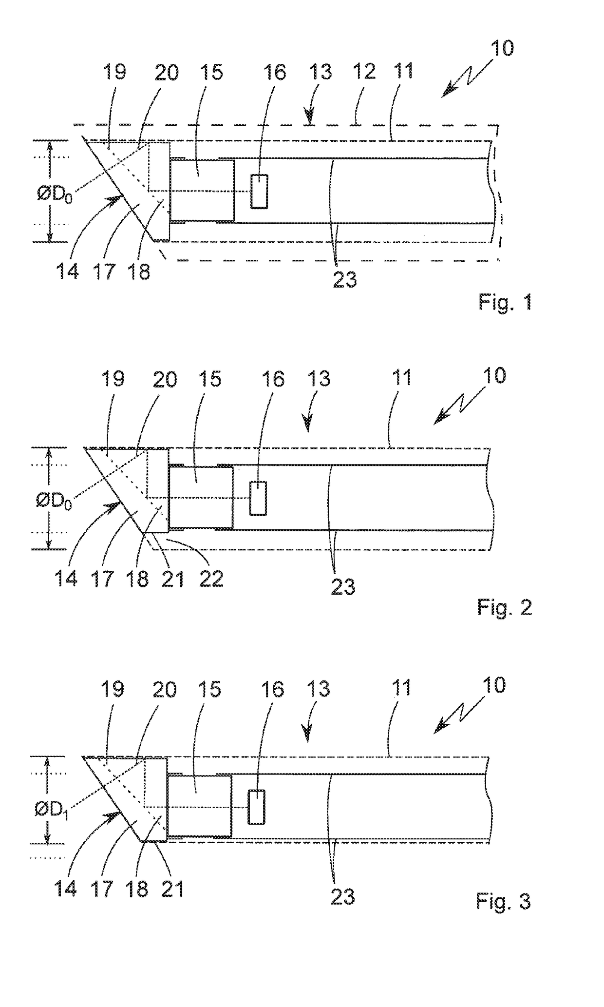 Endoscope