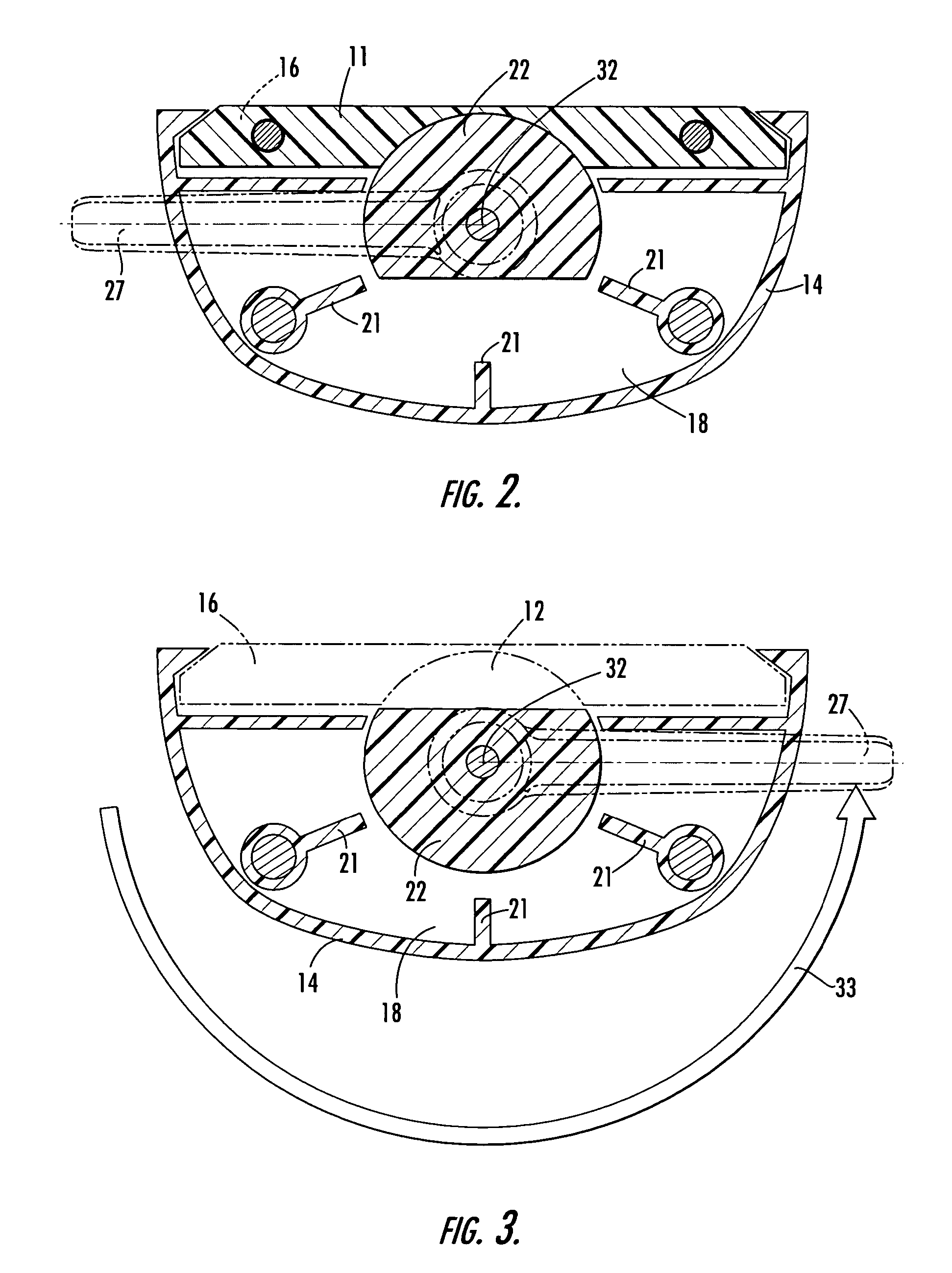 Locking window device