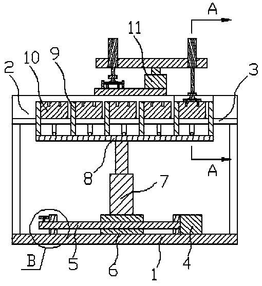 Conveying and cover mounting device applying high-dimensional data detection