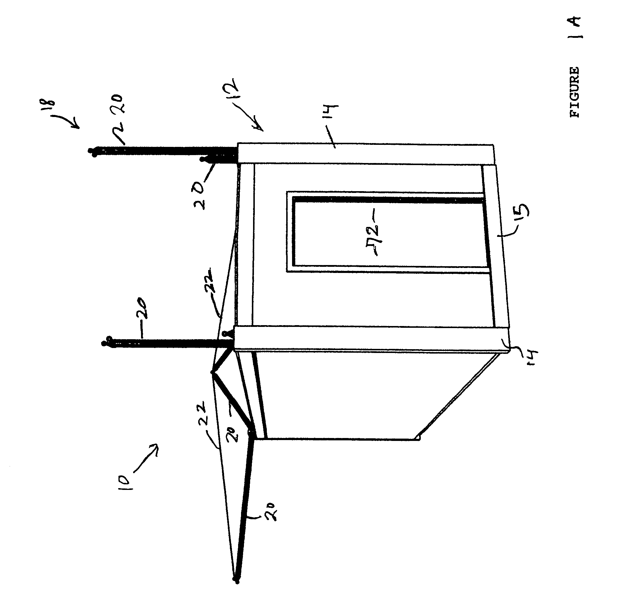 Modular assembly