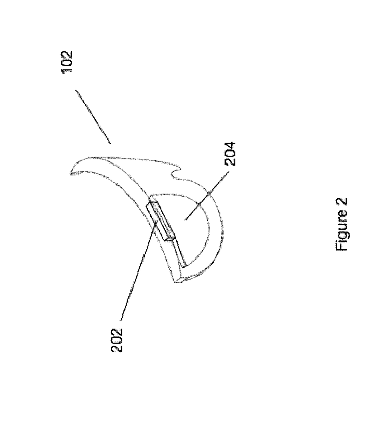 Manufacturability of an optical assembly