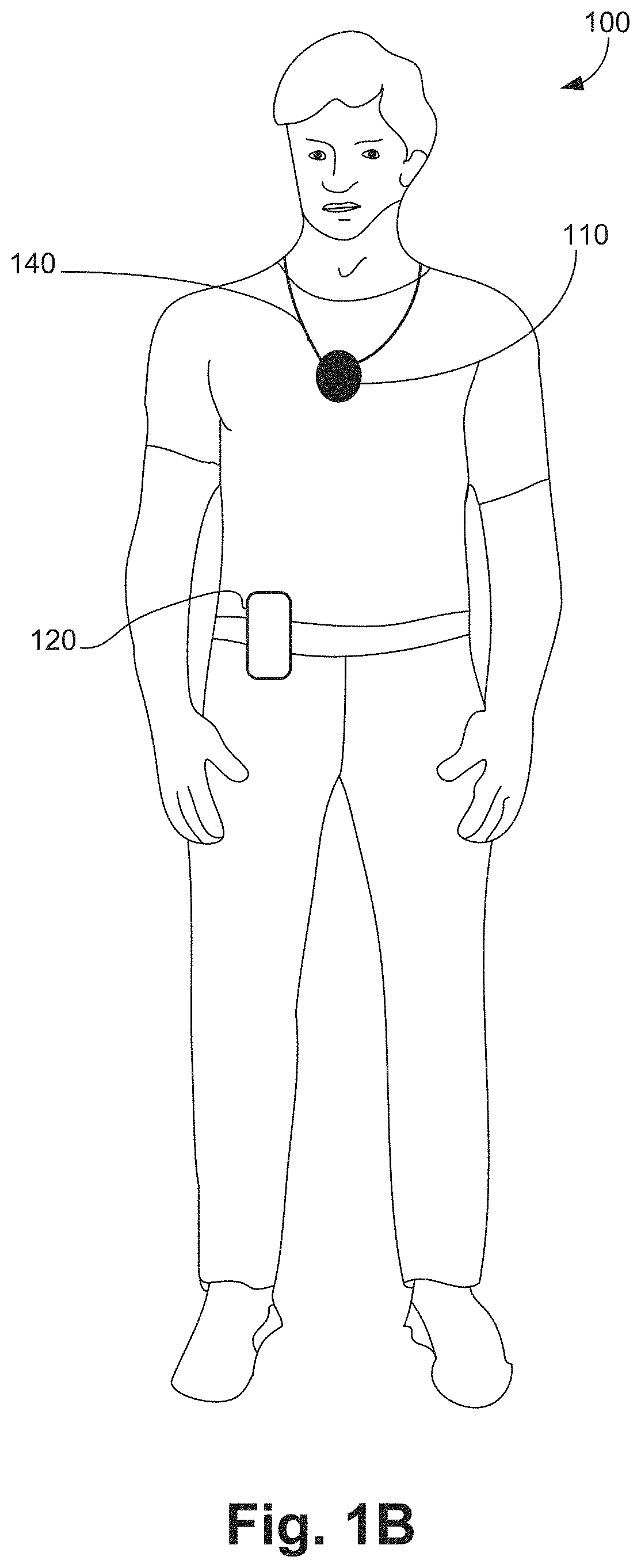 Systems and methods for camera and microphone-based device