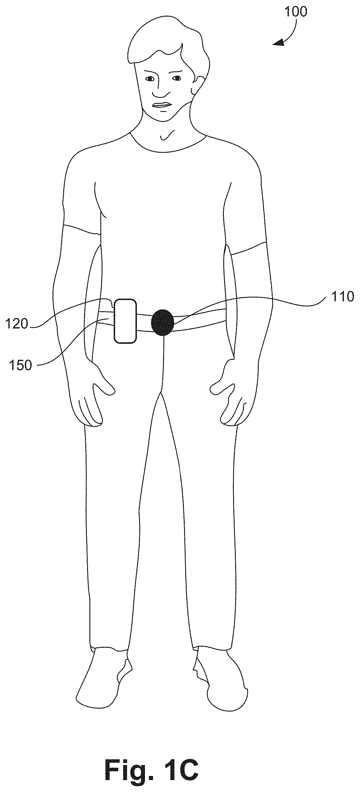 Systems and methods for camera and microphone-based device