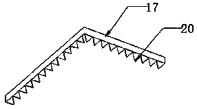 High-efficiency automatic sand making machine