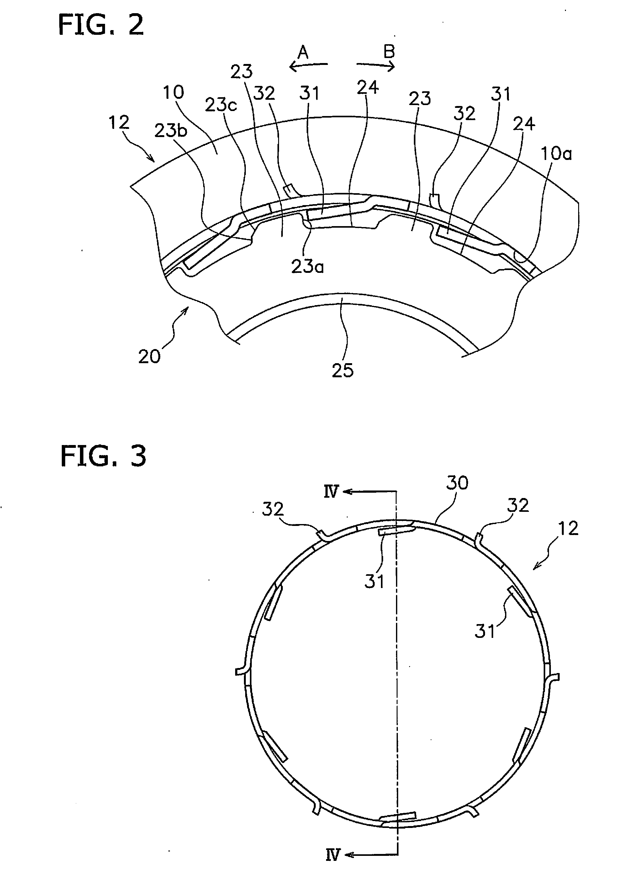 One-way plate and stator support structure for torque converter using same