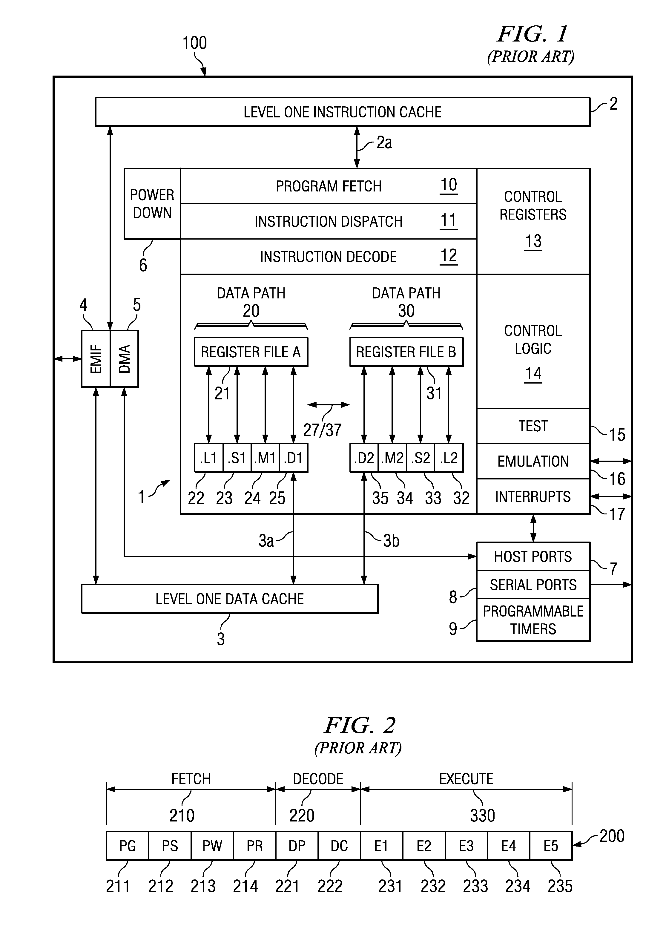 Run Length Encoding in VLIW Architecture