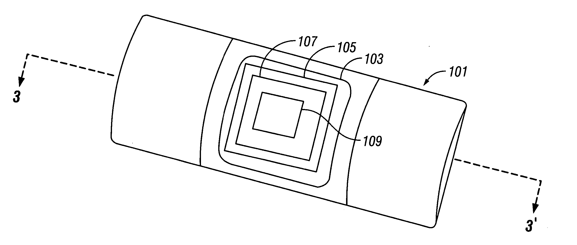 High-frequency induction imager with concentric coils for MWD and wireline applications