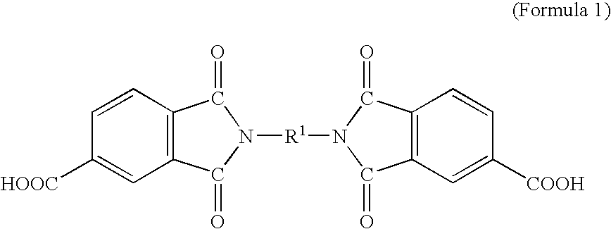 Flame-retardant heat-resistant resin composition and adhesive film comprising the same