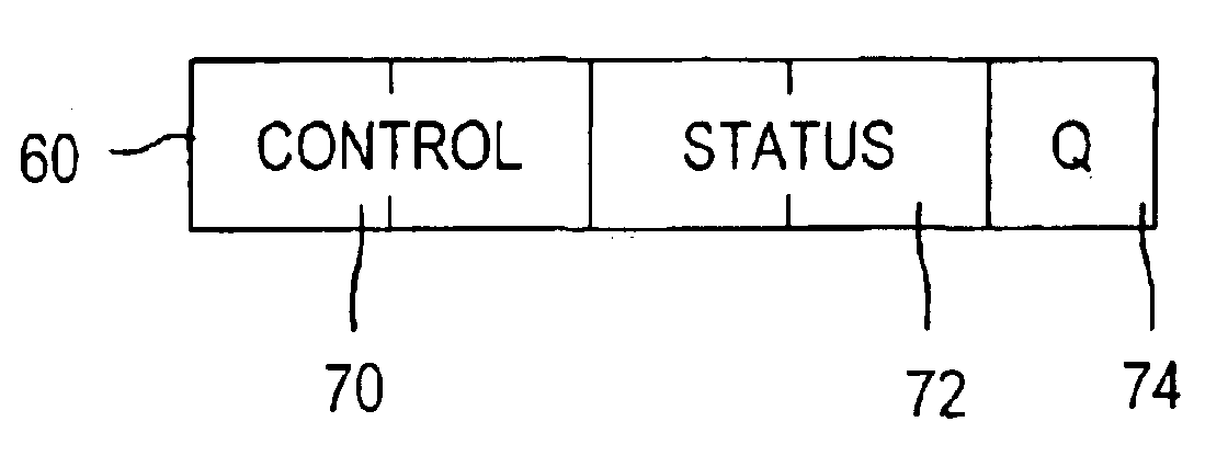 Range-based cache control system and method