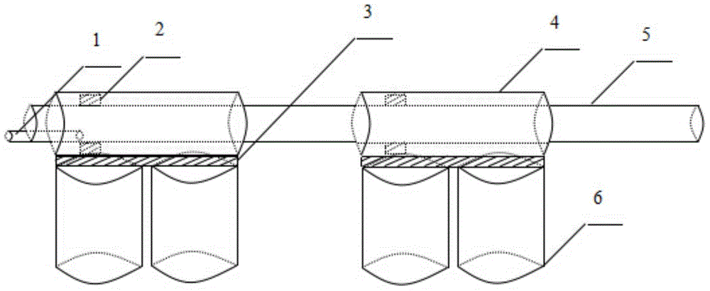 Electromagnetic gun