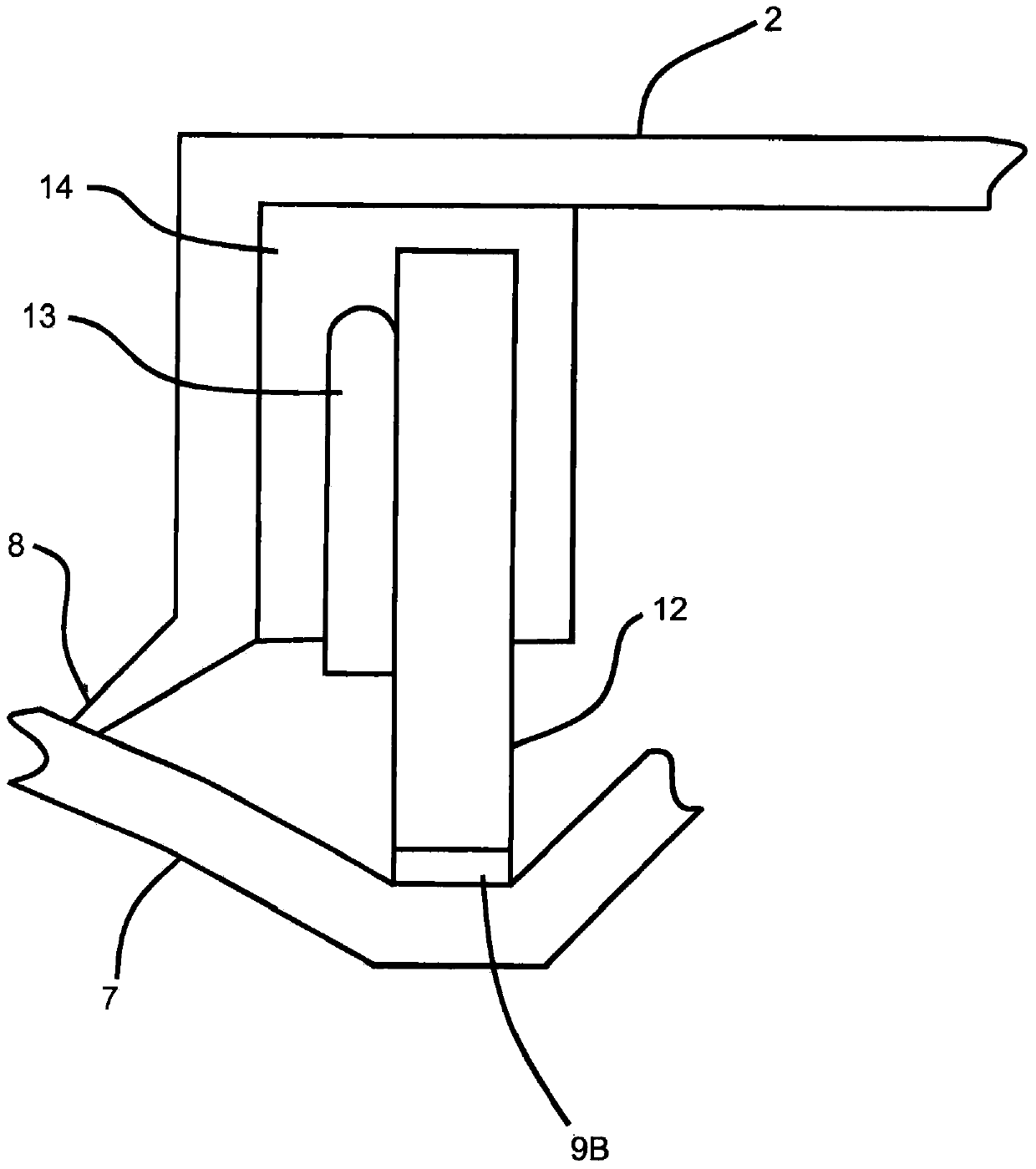 Capsulotomy device