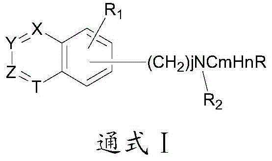 A group of substituted benzheterocyclic amine derivatives and their preparation methods and related applications as impdh inhibitors