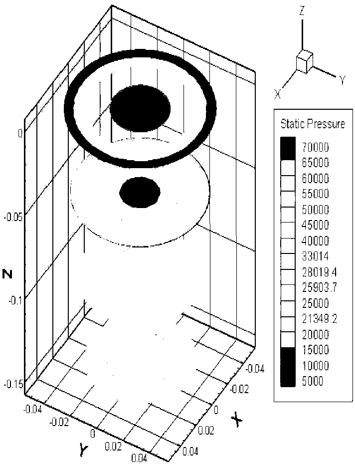 Method and apparatus for improving hydrogen utilization rate of hydrogenation equipment