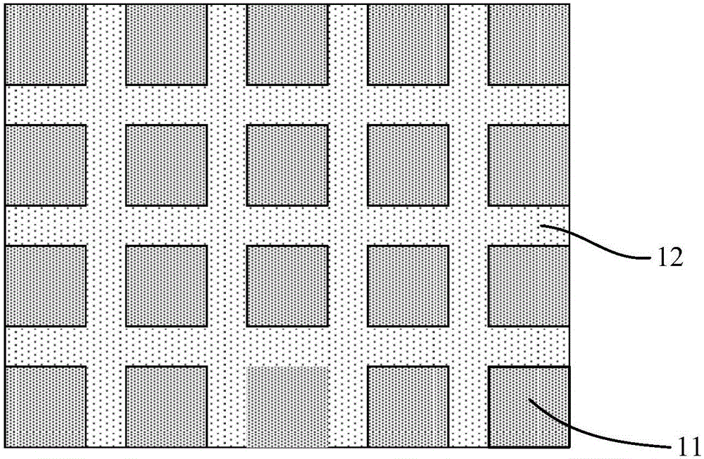 Touch control base plate and preparation method thereof, and display device