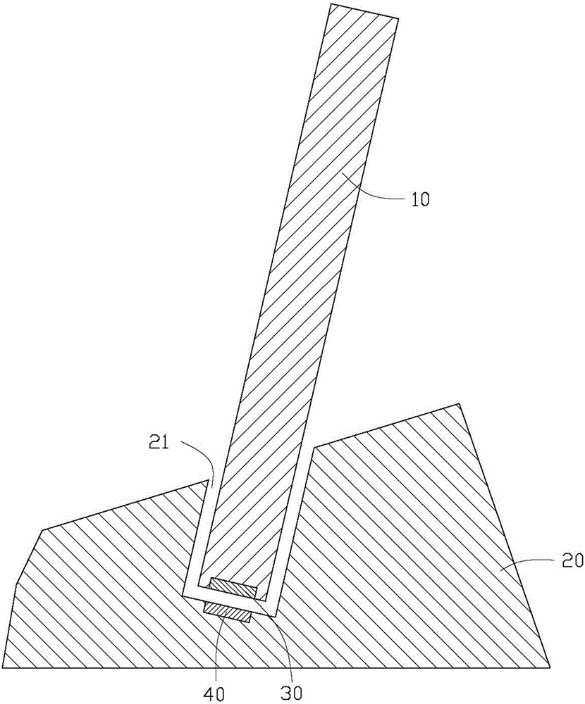 Optical communication module, and electronic device and docking station comprising same