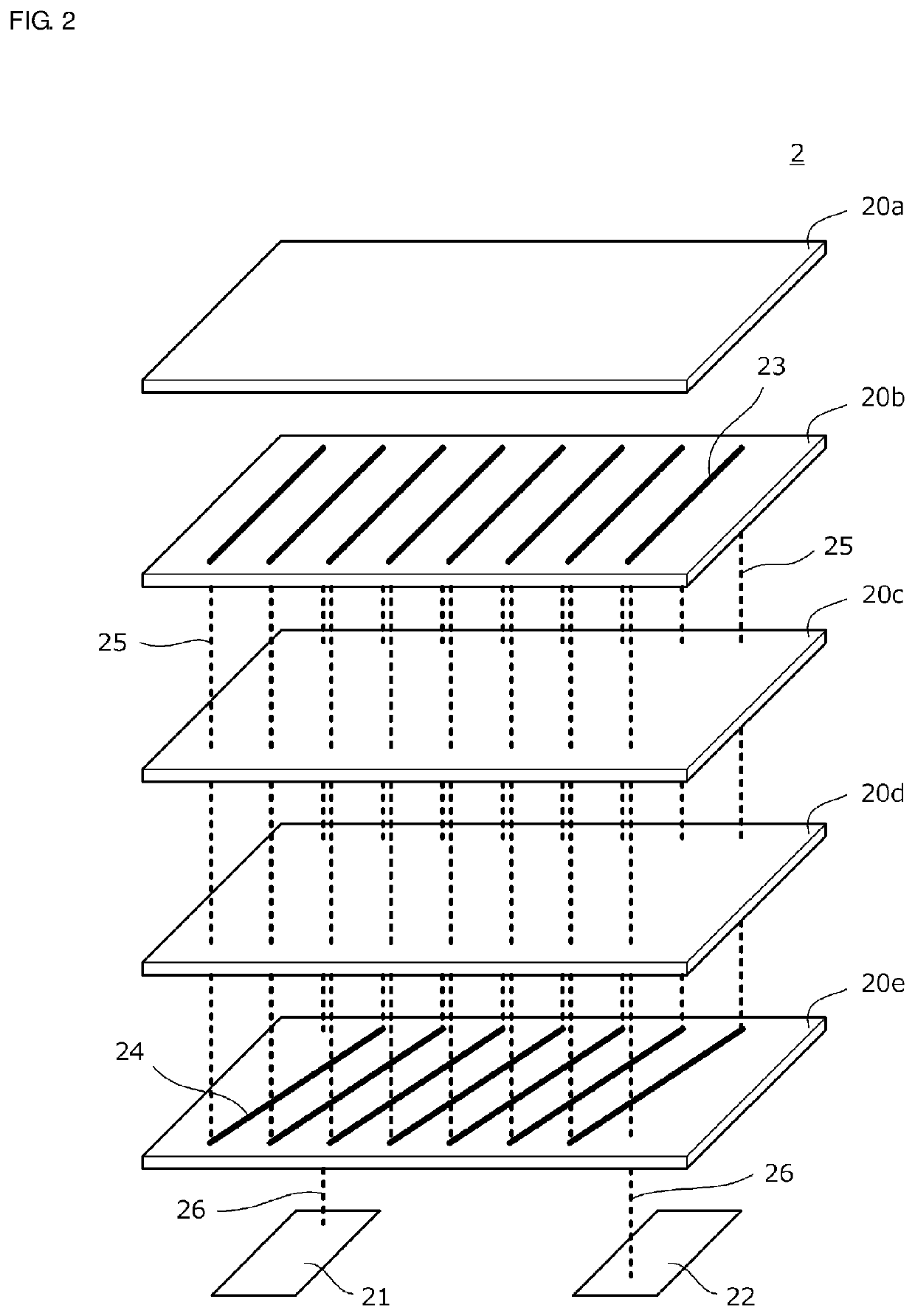 Antenna device and electronic device