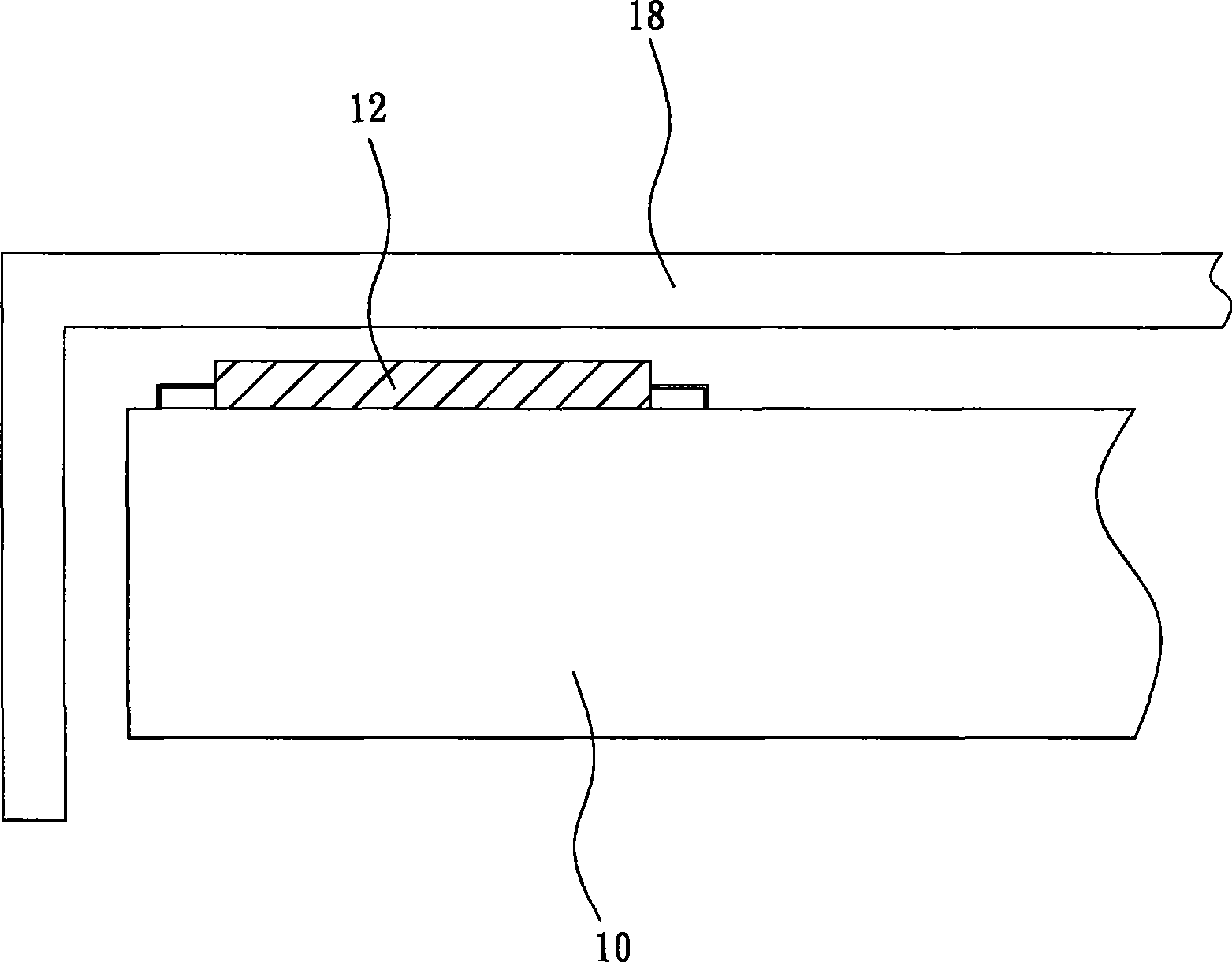 Radio communication device