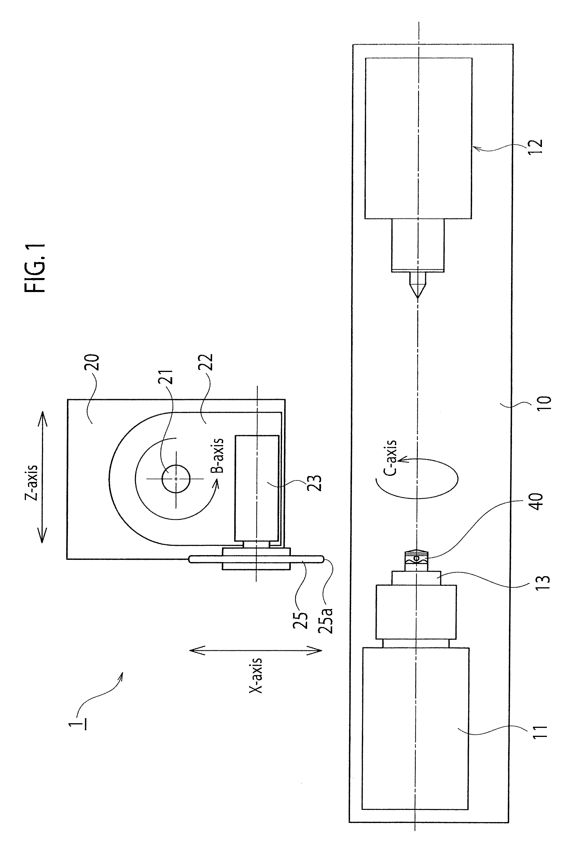 Apparatus and method for processing piston