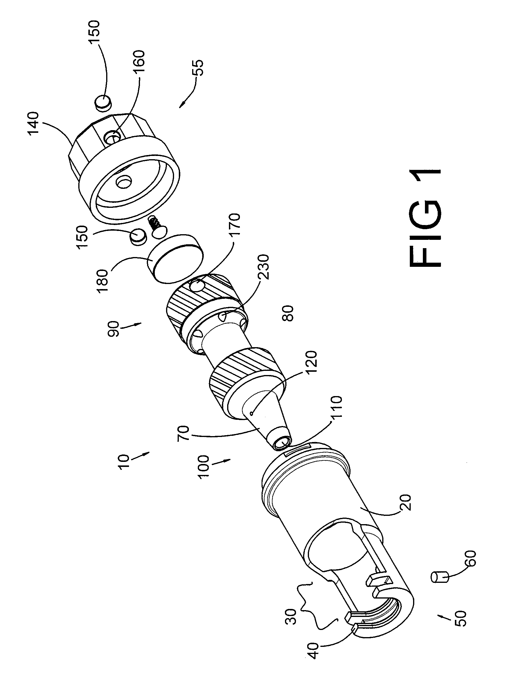 Firearm attachable bullet trap