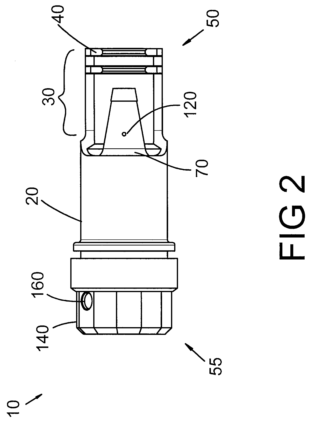 Firearm attachable bullet trap