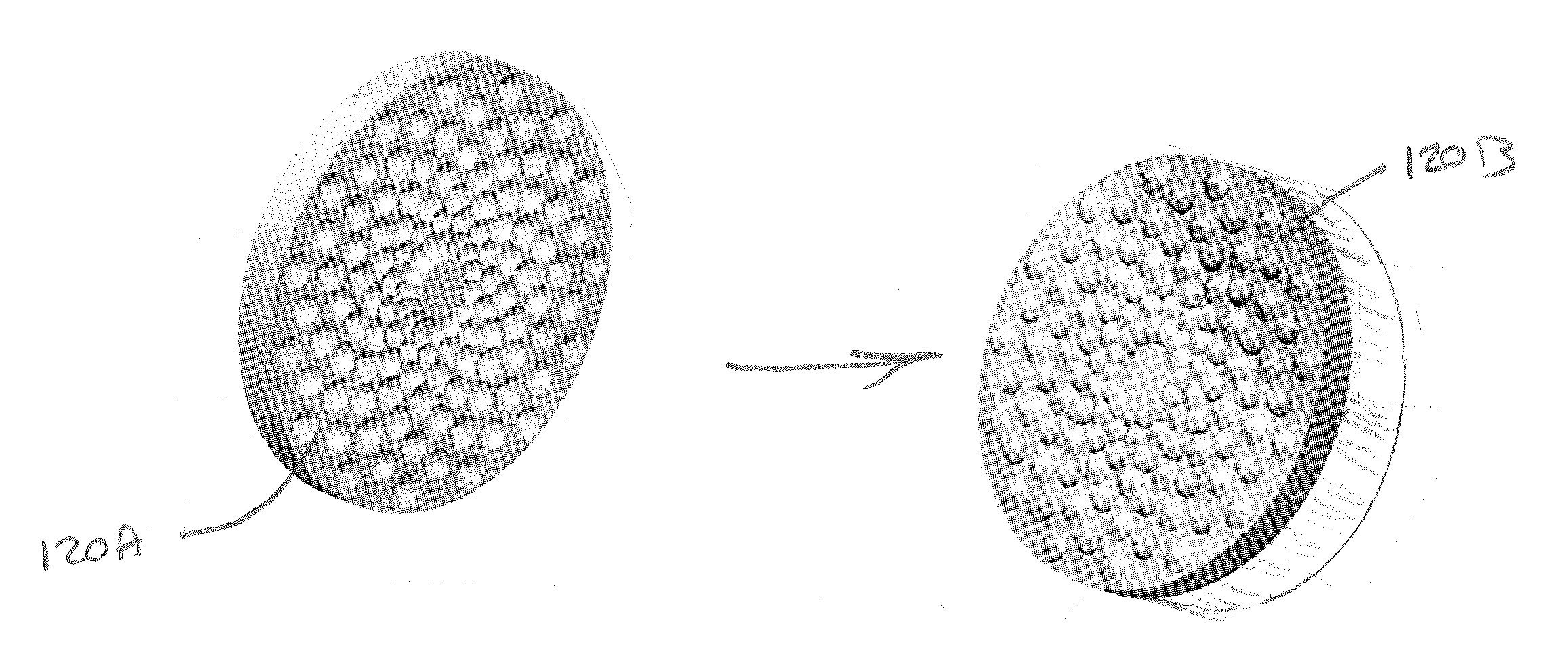 Sacrificial Catalyst Polycrystalline Diamond Element