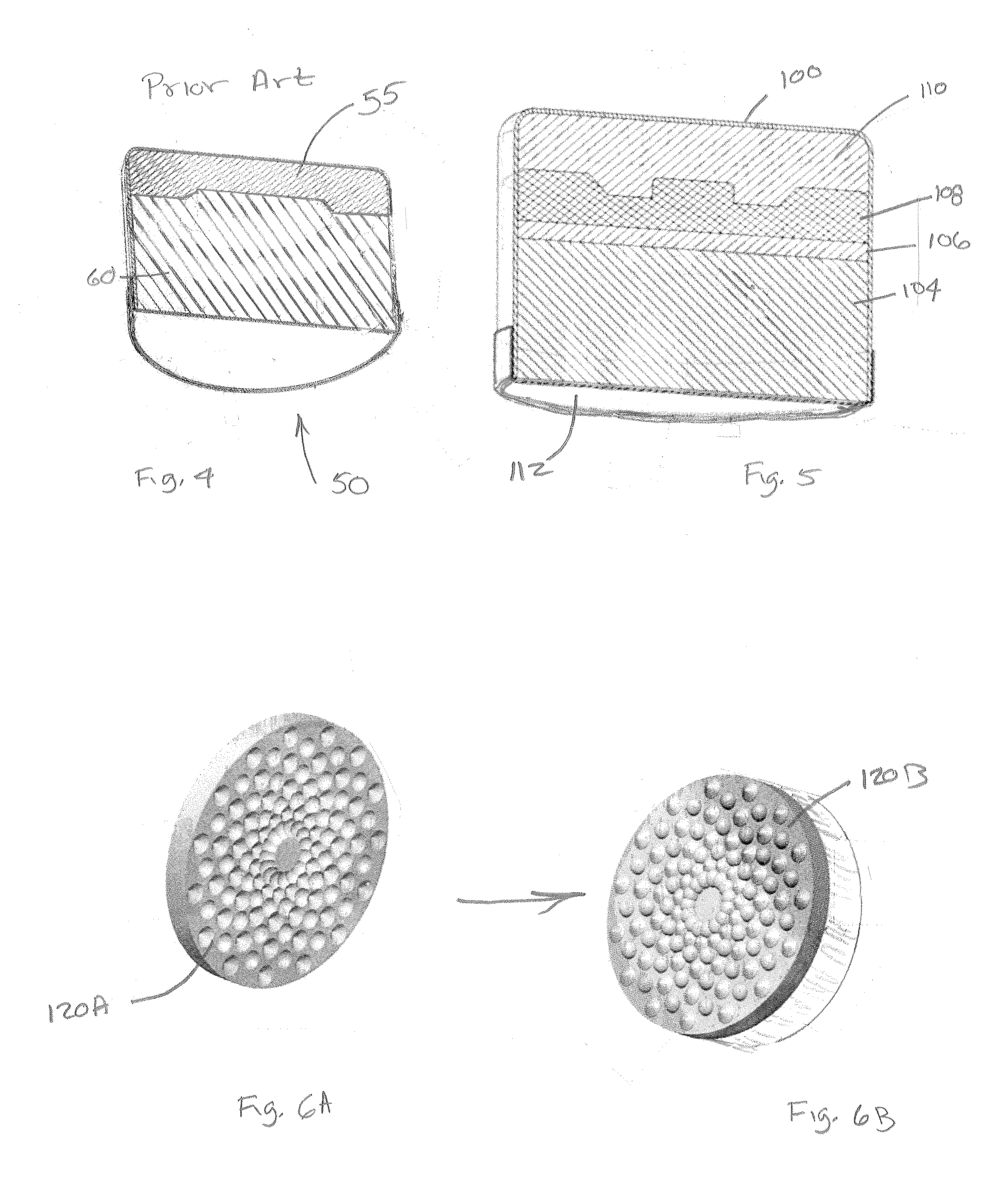 Sacrificial Catalyst Polycrystalline Diamond Element