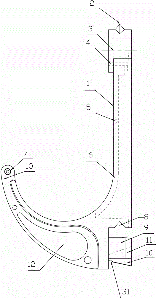 Combination pipeline buckling device