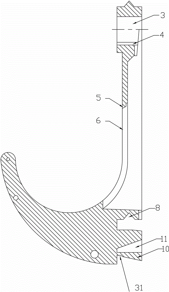 Combination pipeline buckling device