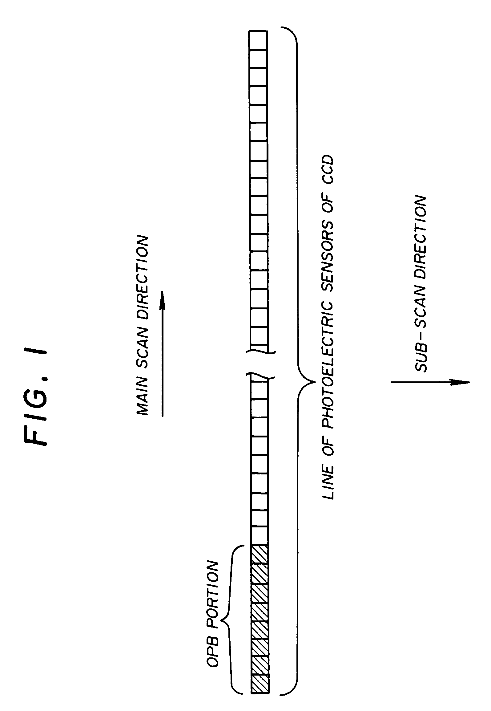 Image reading apparatus