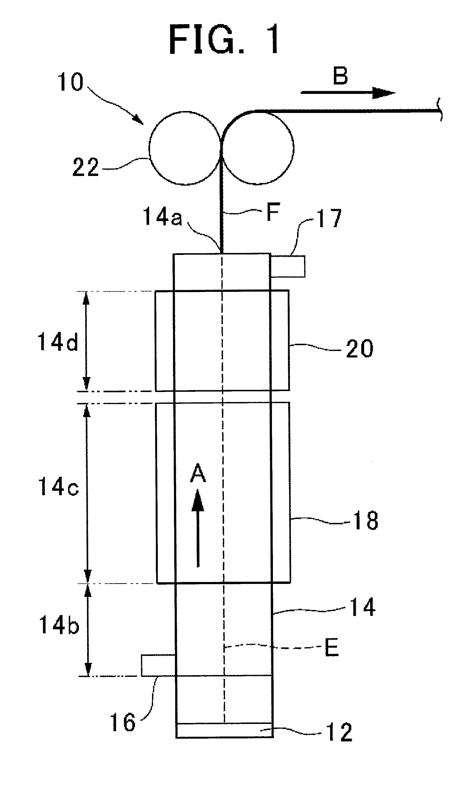 Rod lens array and image sensor head that uses same