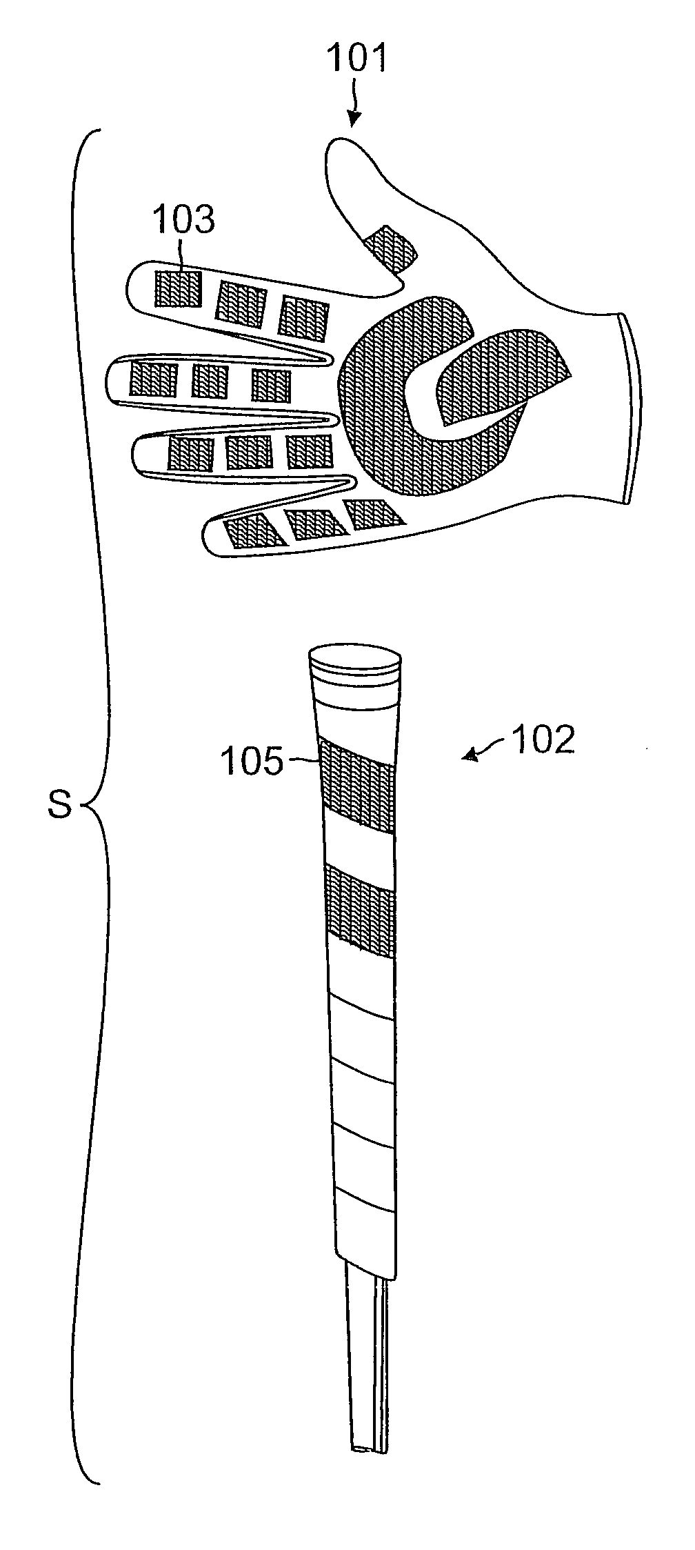 Gripping system, apparatus, and methods