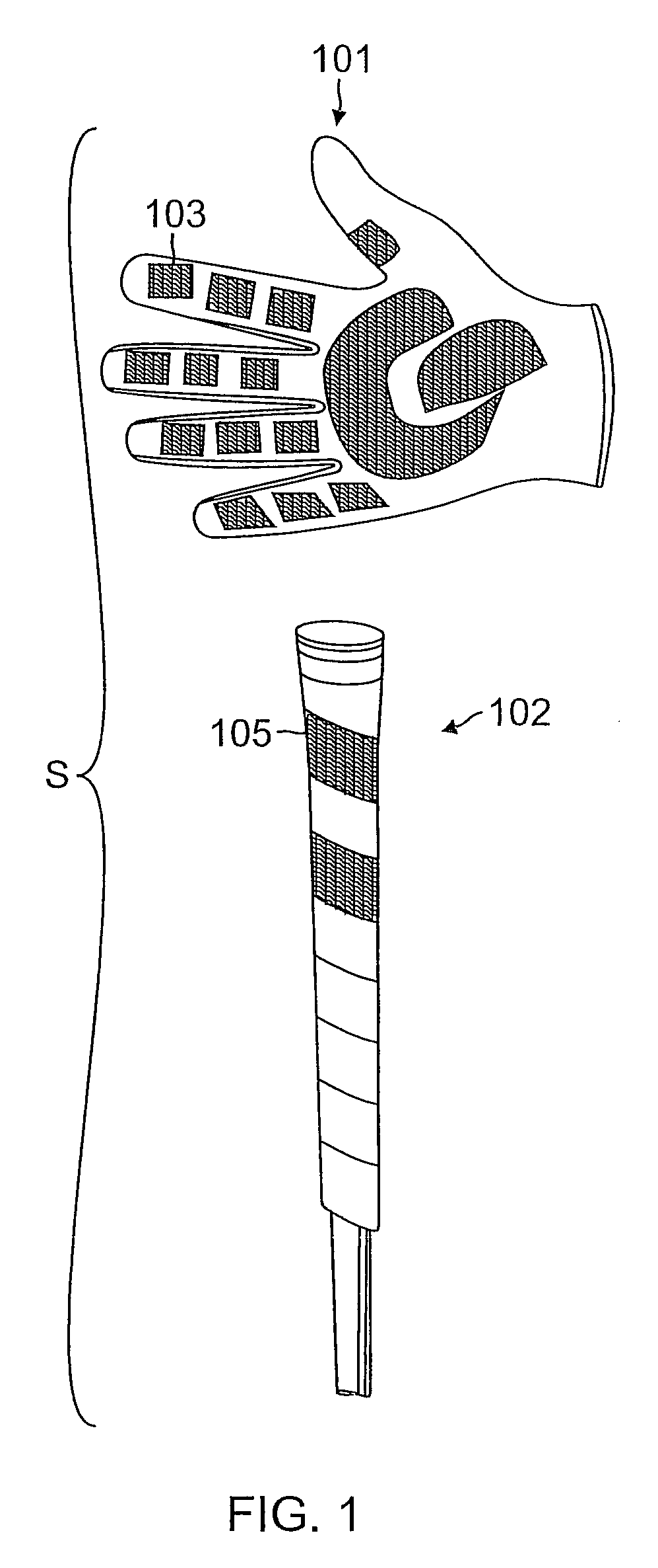 Gripping system, apparatus, and methods