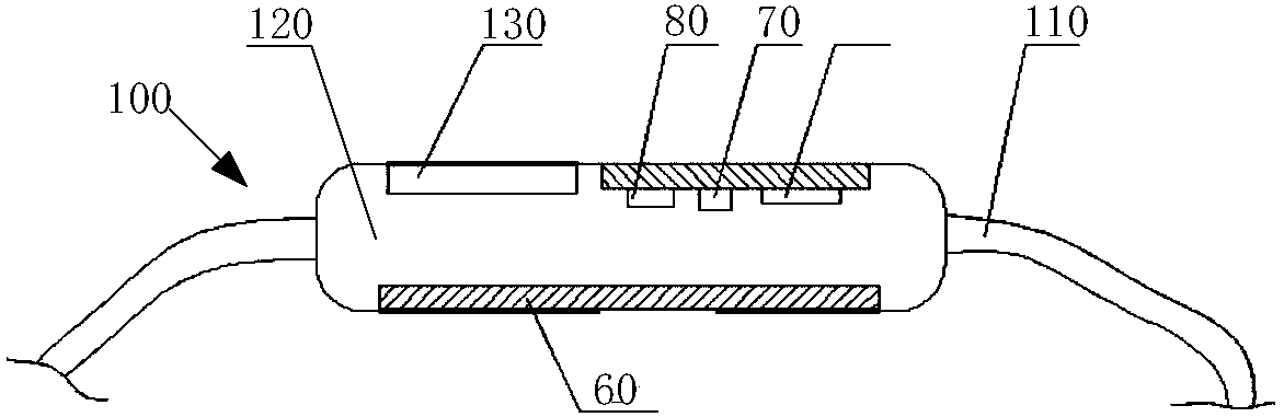 Liquid transmission control device and liquid transmission system