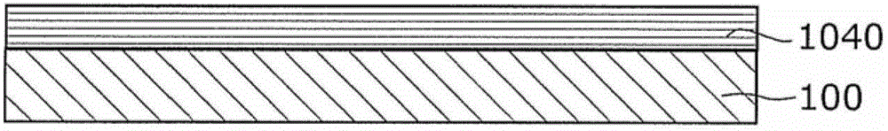 Nonvolatile memory element and manufacturing method thereof