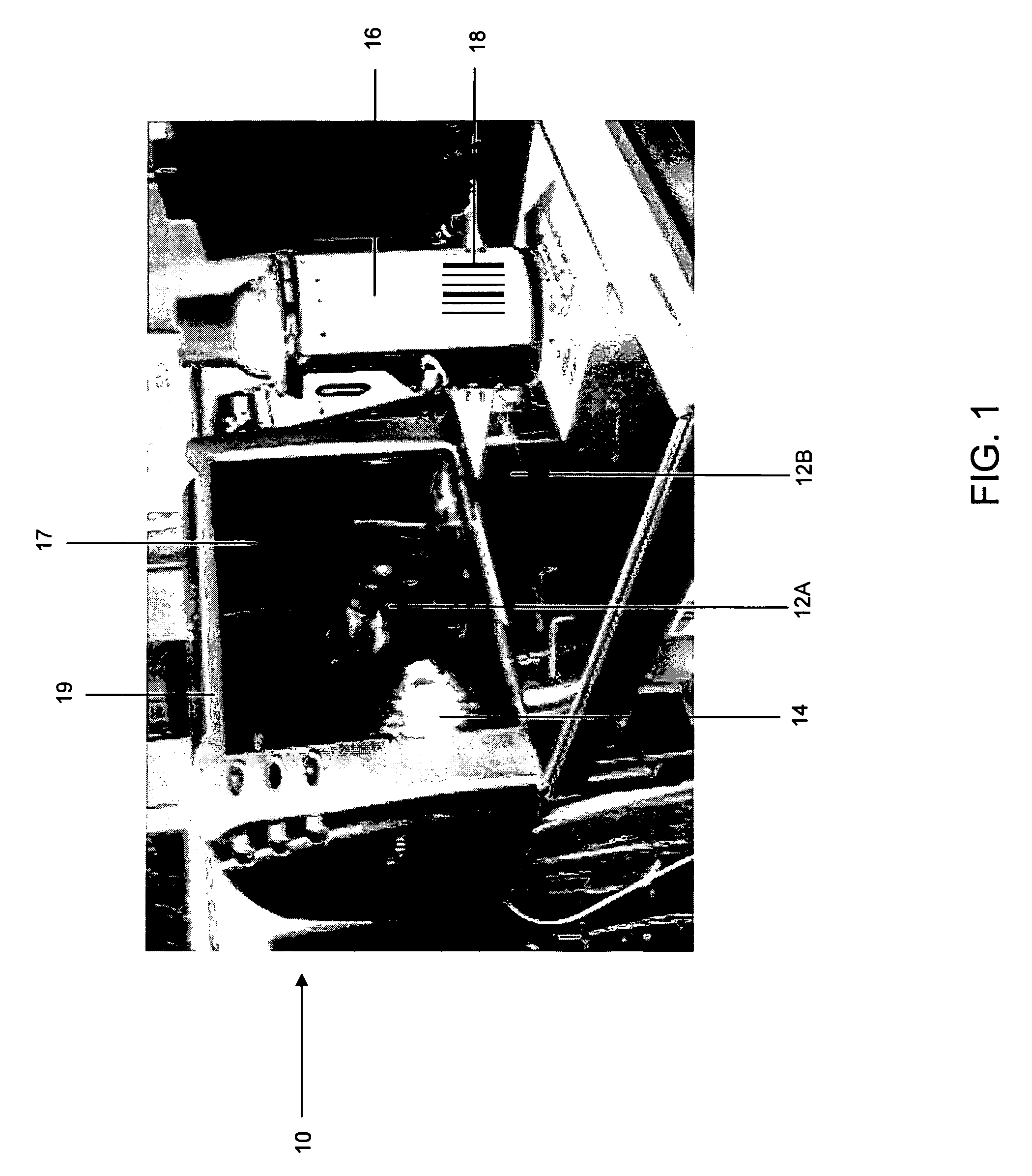 Controlling shopper checkout throughput