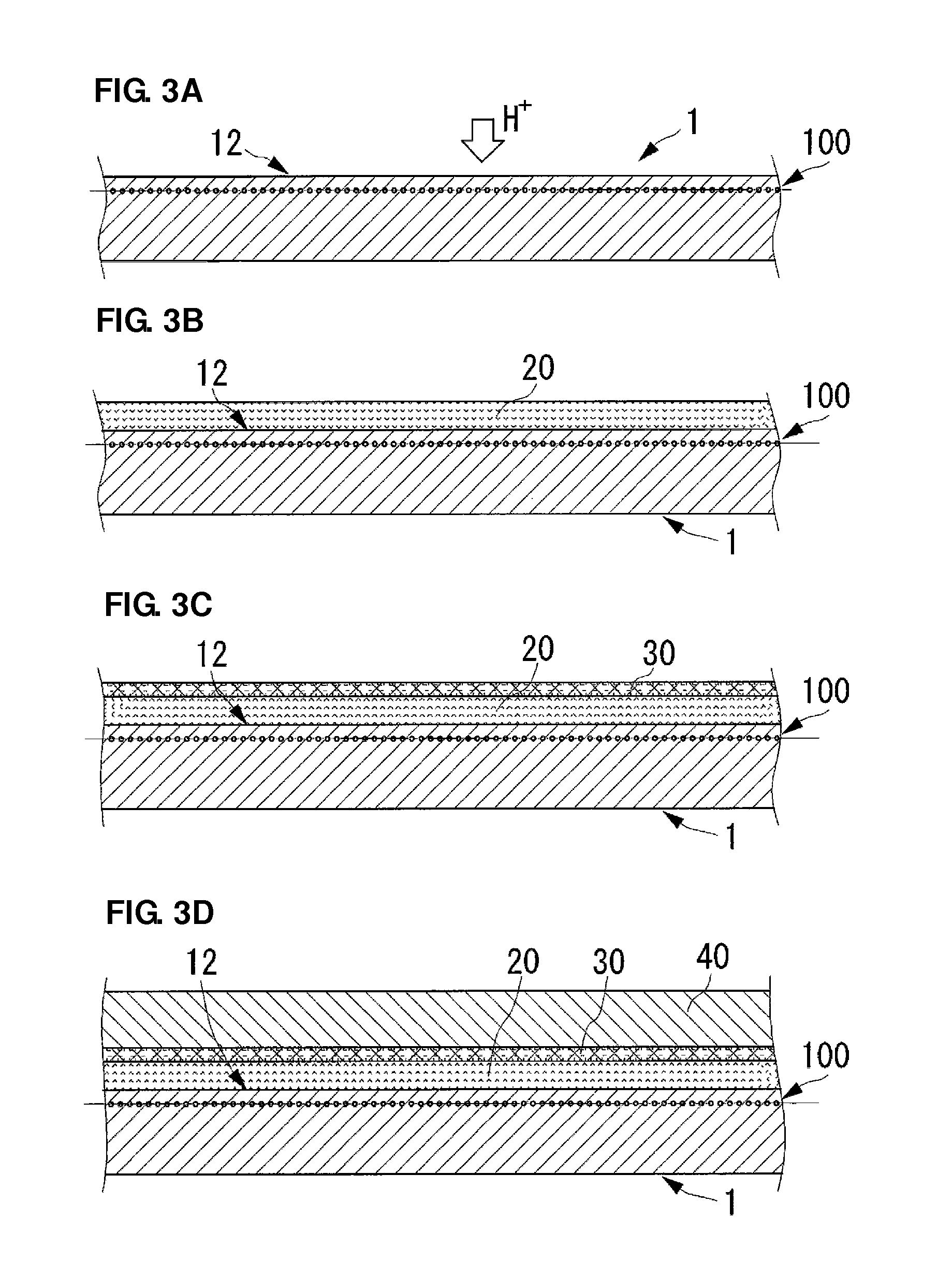 Elastic wave device and method for manufacturing the same