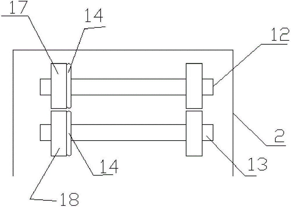 Printer for printing packaging paperboard