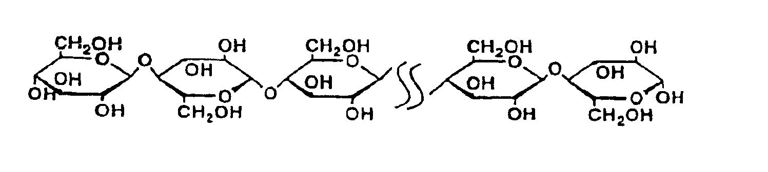 Method for forming cellulose