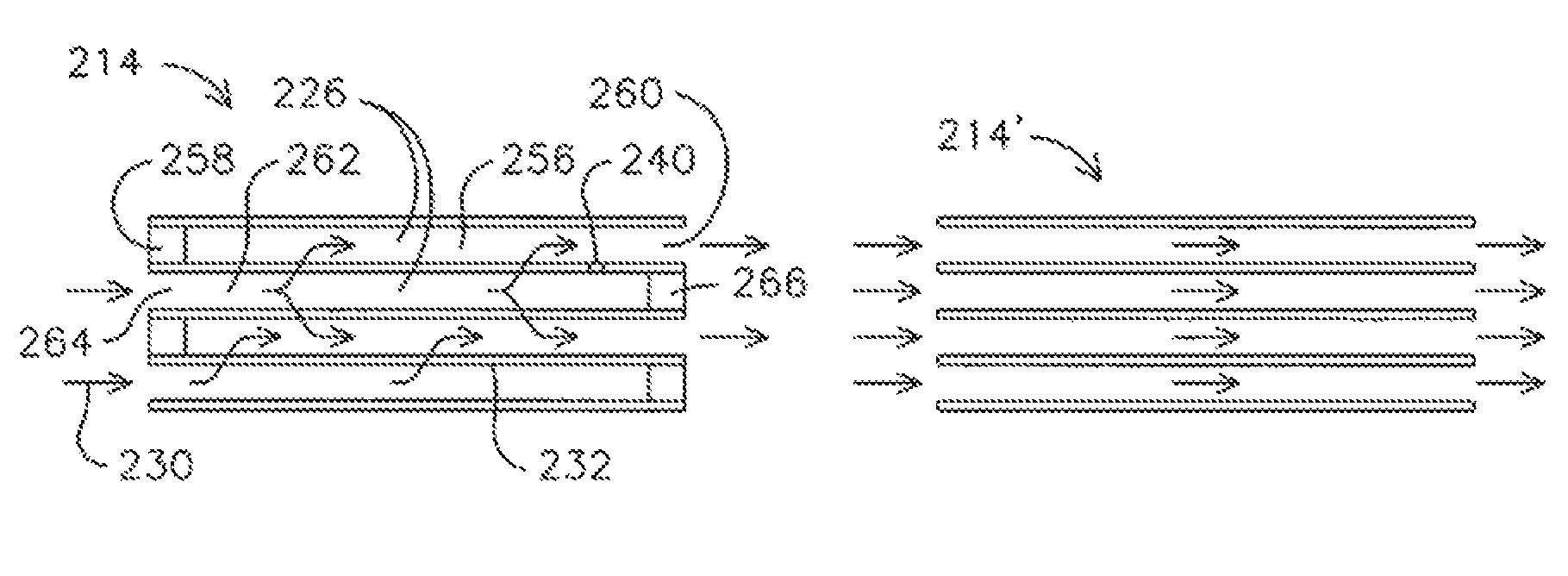 System and method for reducing particulate matter emission in diesel exhaust gas