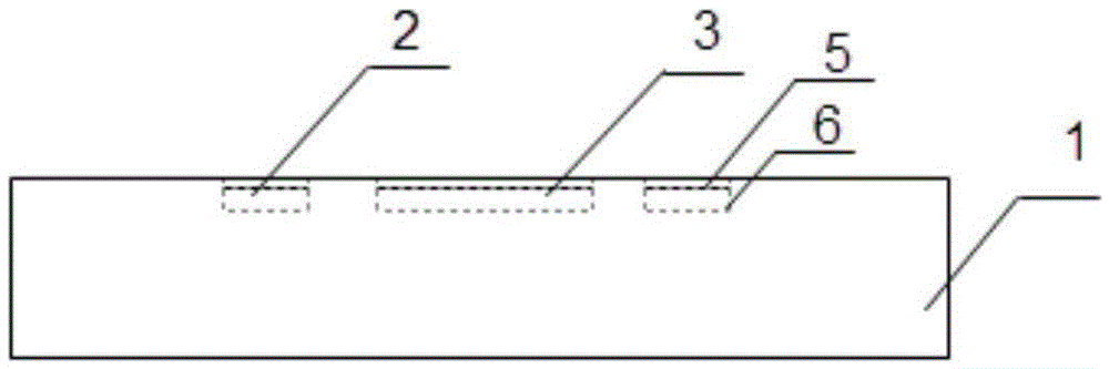 High-conductivity transparent glass-based circuit board