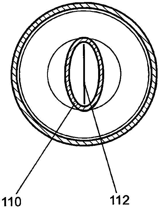 Receptacle for weighing prescribed target quantities of substances