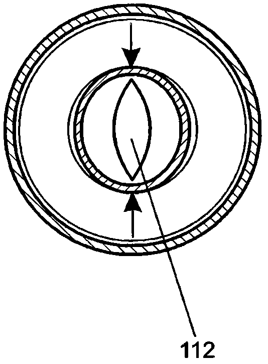 Receptacle for weighing prescribed target quantities of substances