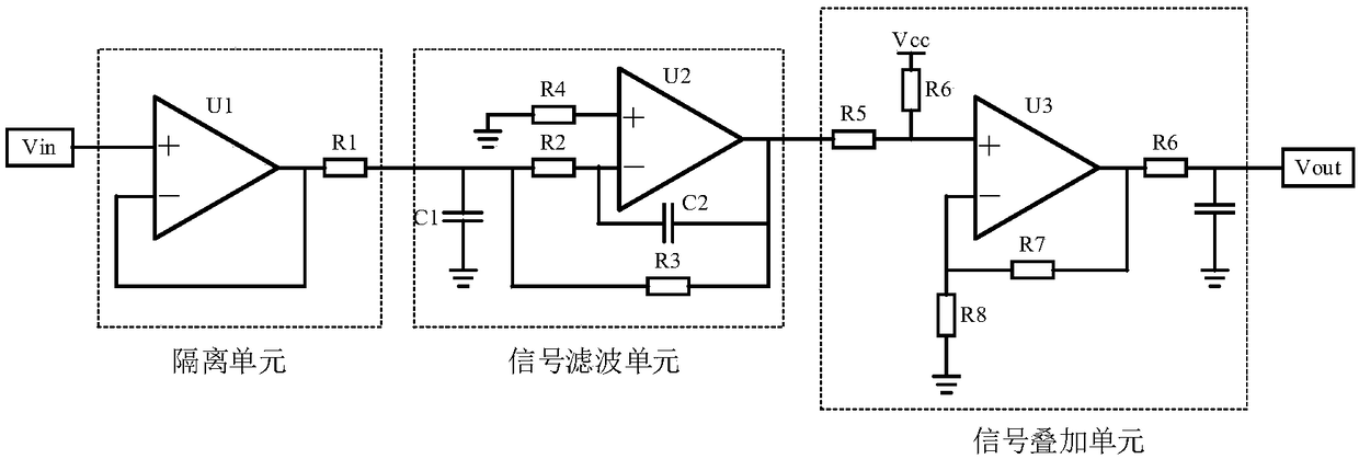 Electric-vehicle battery pack direct-current ground-insulation resistance detection device and method