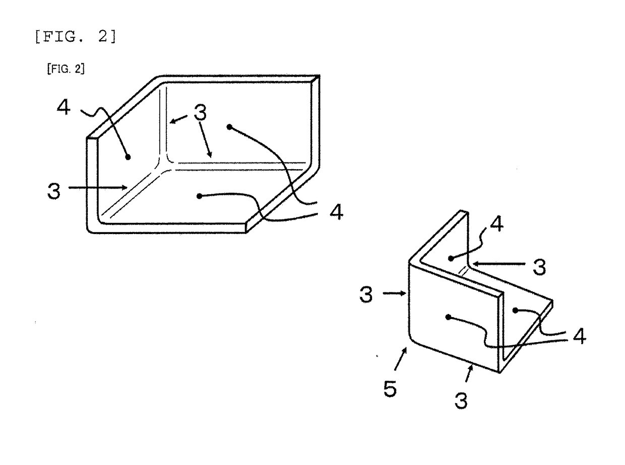 Method for manufacturing fiber-reinforced composite material