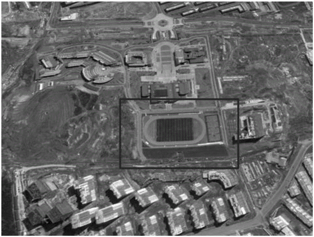 A method for realizing three-dimensional navigation map of small unmanned aerial vehicle ground station