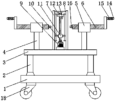 A new type of high-efficiency treatment equipment for environmentally friendly waste cables