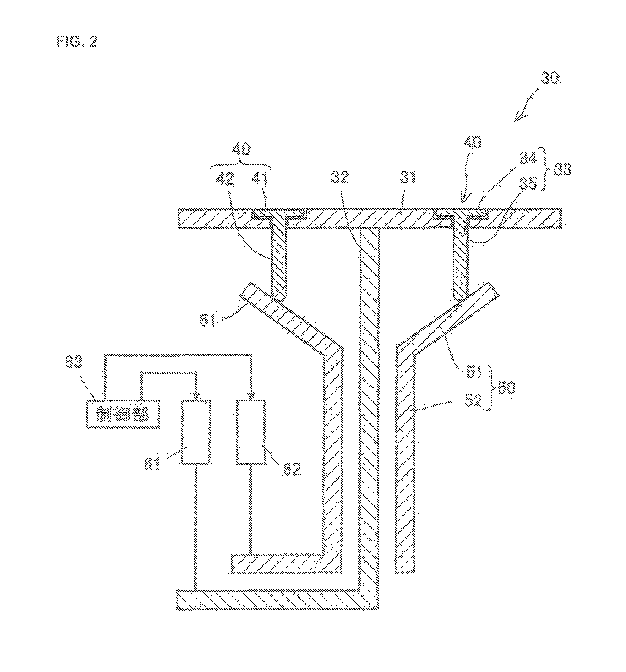 Susceptor Device And Deposition Apparatus Having The Same