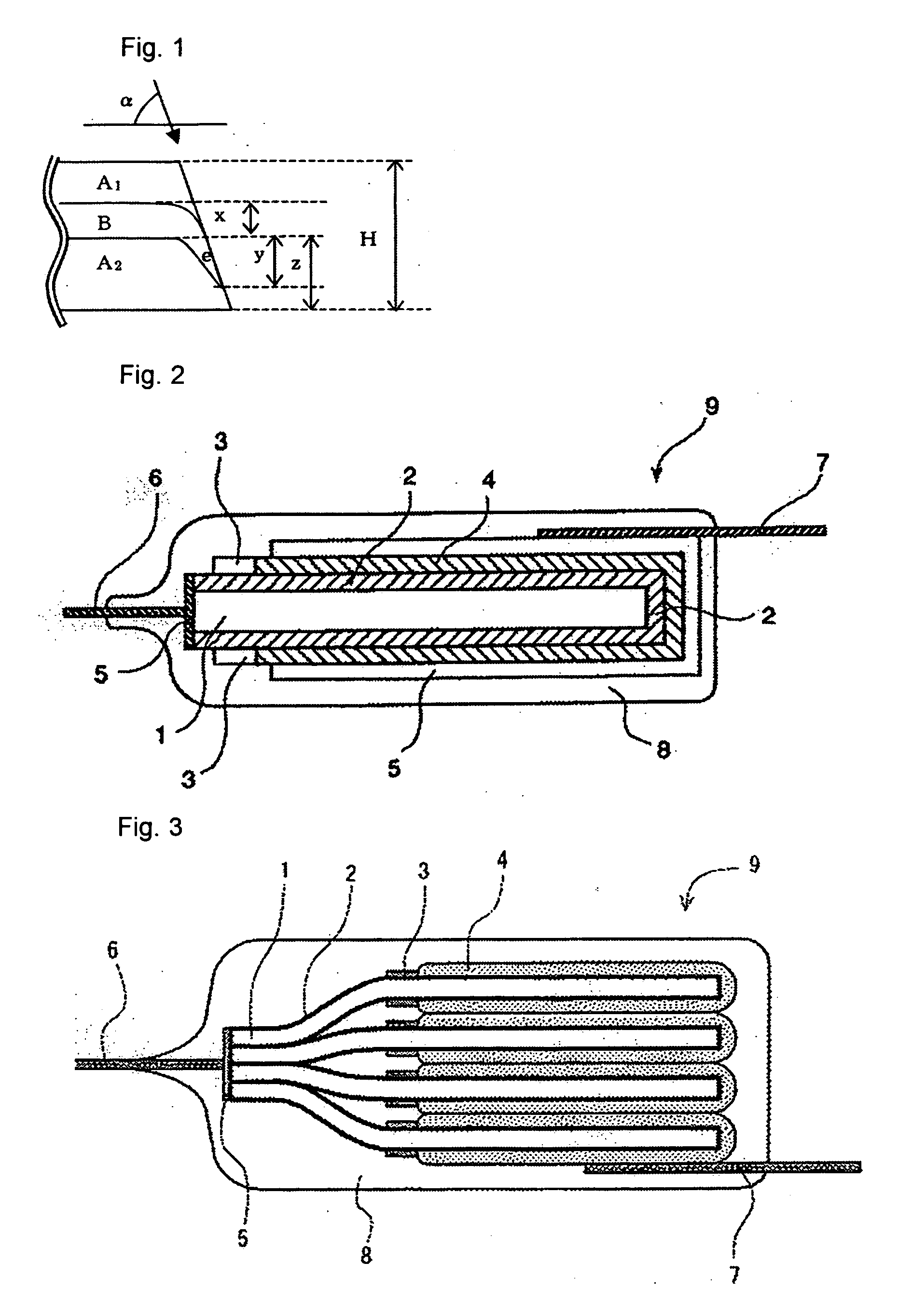 Solid electrolytic capacitor