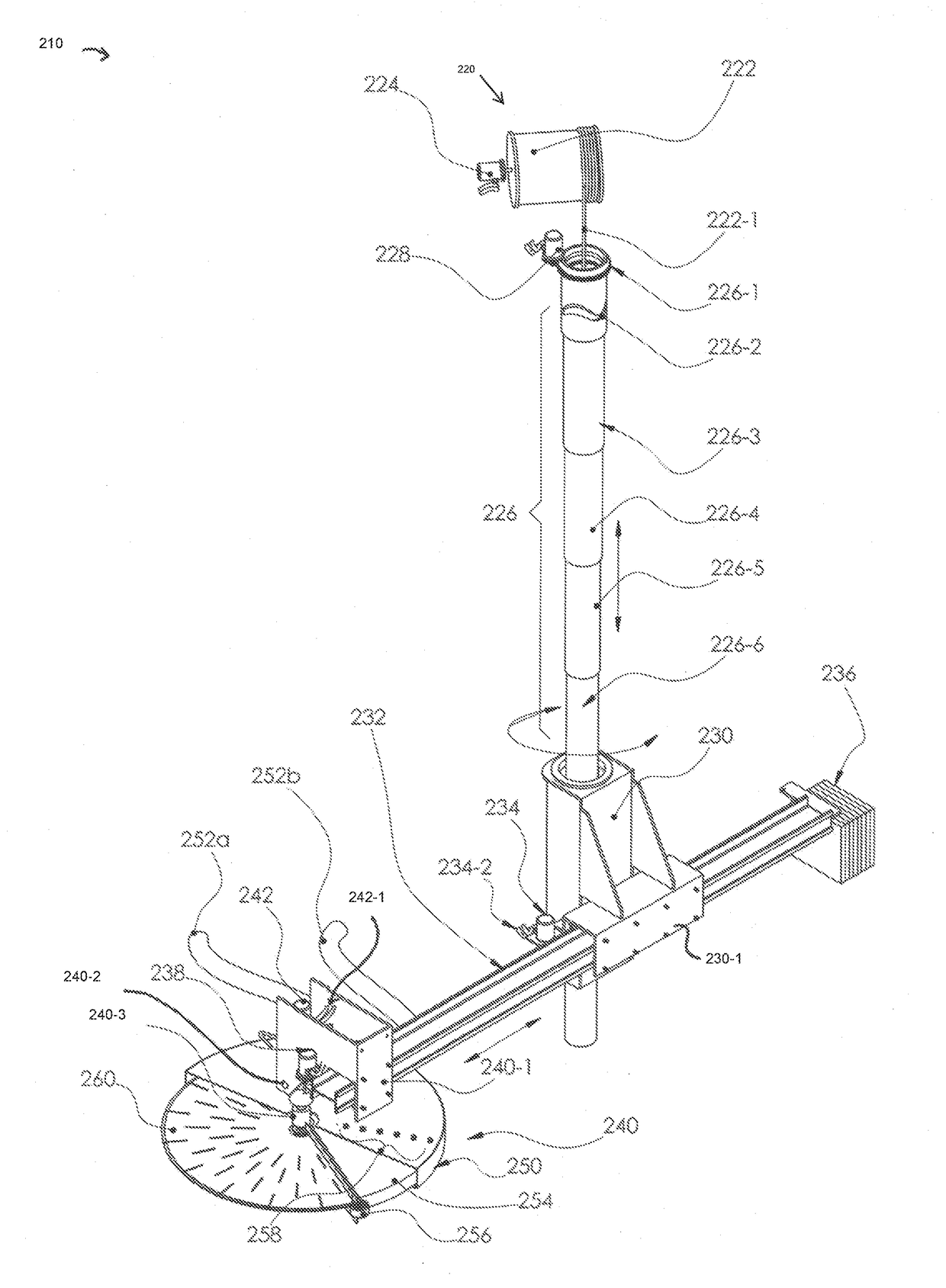 Systems and methods for nuclear reactor vessel segmenting